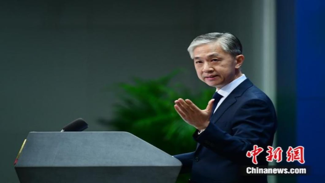 反制港版國安法 英中止對港引渡.禁運鎮暴武器