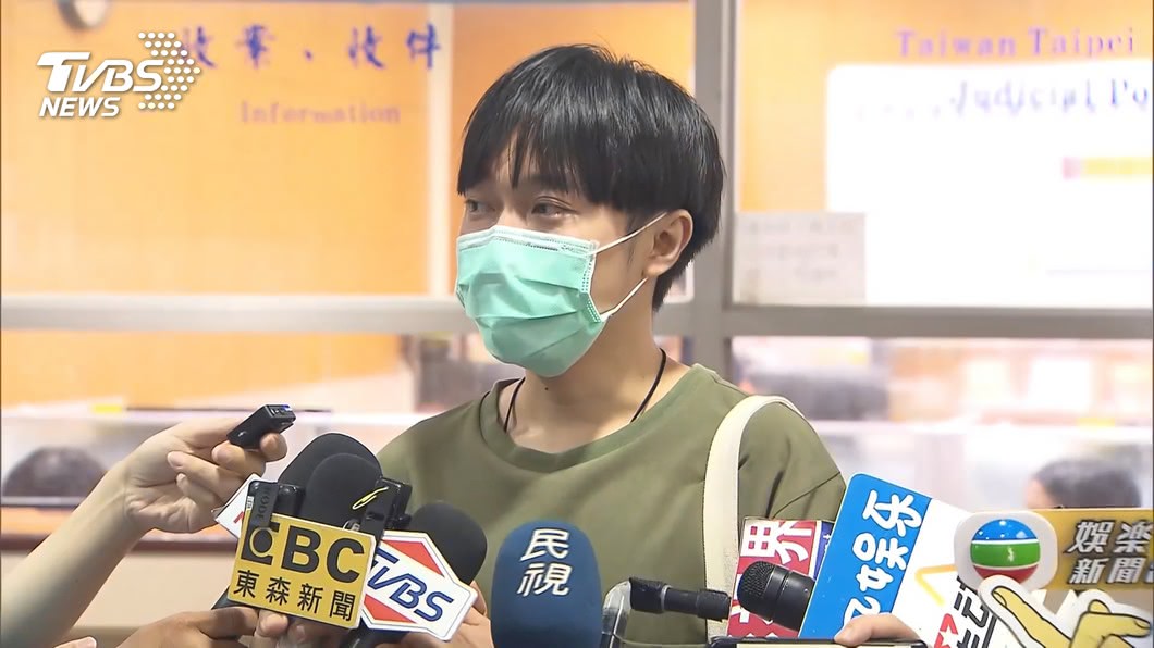 圖／TVBS