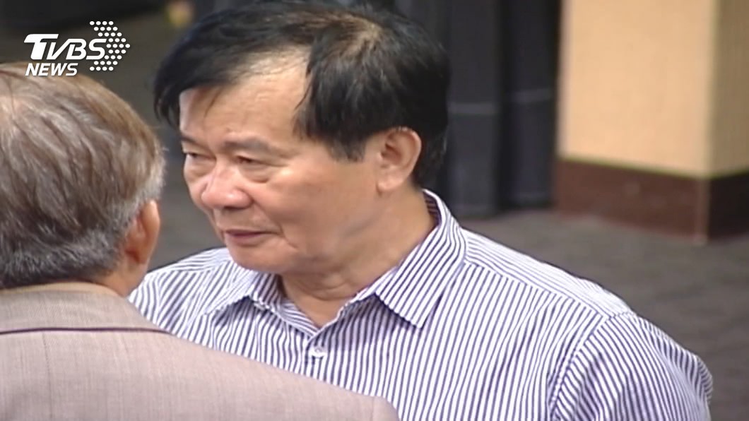 中央社人事變動!李永得6月走人 傳高層內定司馬文武接任董座