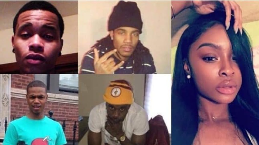 恐怖巧合?4任男友分手後全都身亡 女嘆:我是不祥之人