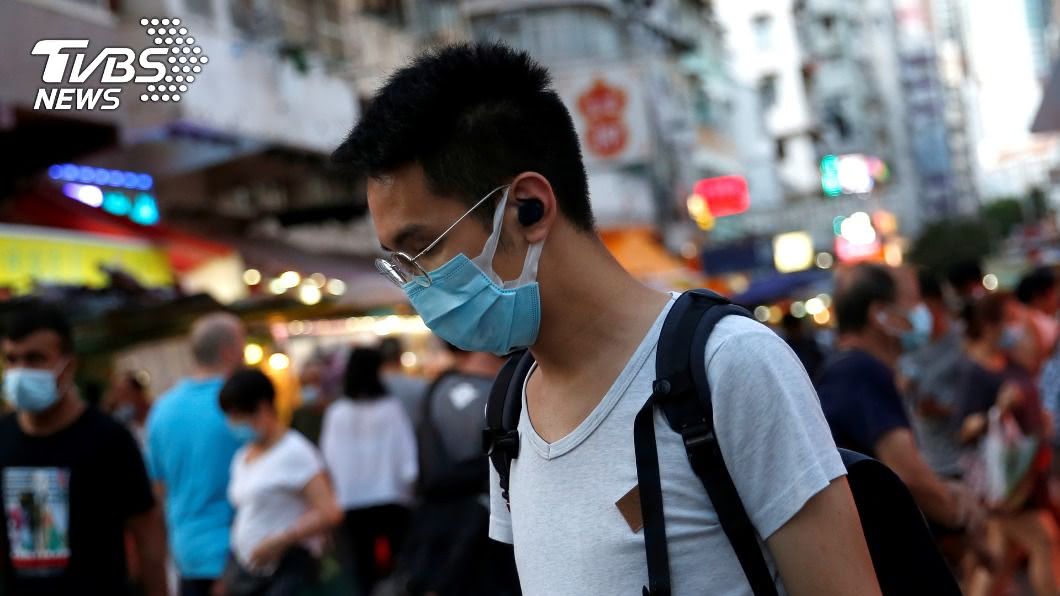 圖／路透社