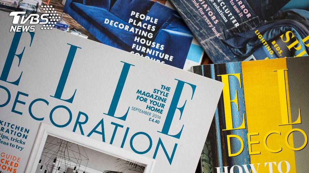 疫情衝擊 澳版哈潑時尚與Elle等雜誌將停刊
