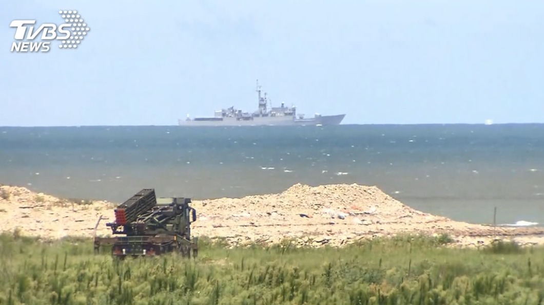 美防長批中國破壞台海穩定 華府將持續對台軍售