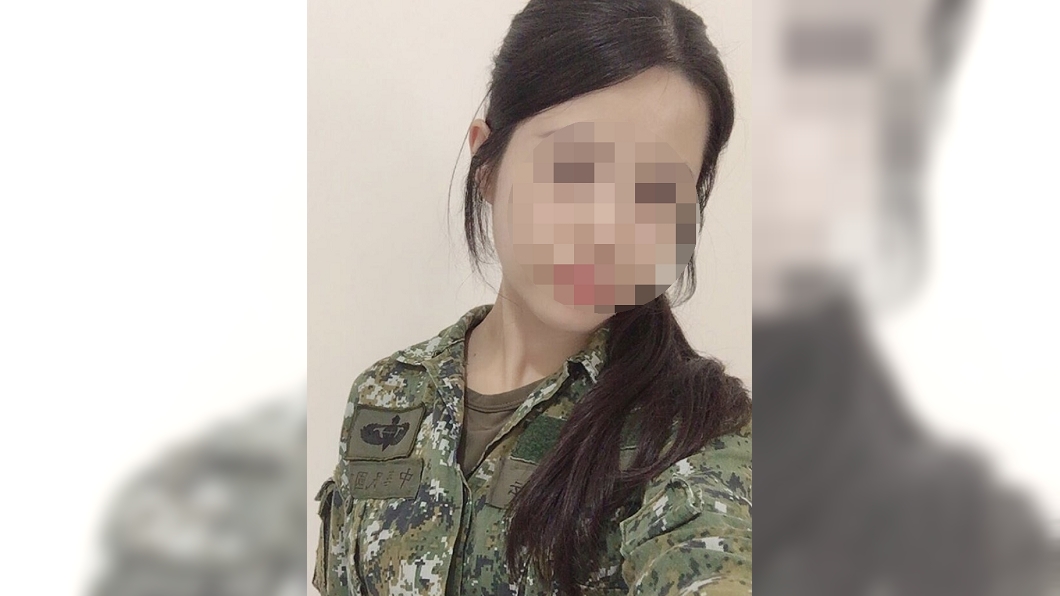 特戰女兵清涼火辣照網瘋傳 軍方回應了