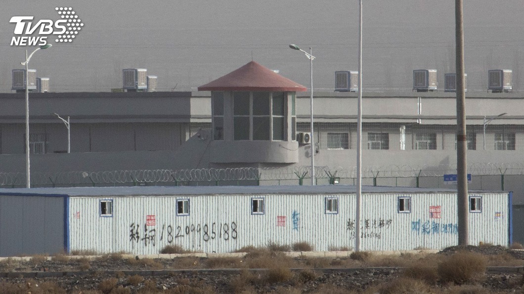 法國外長重批集中營 籲中國允觀察員調查新疆