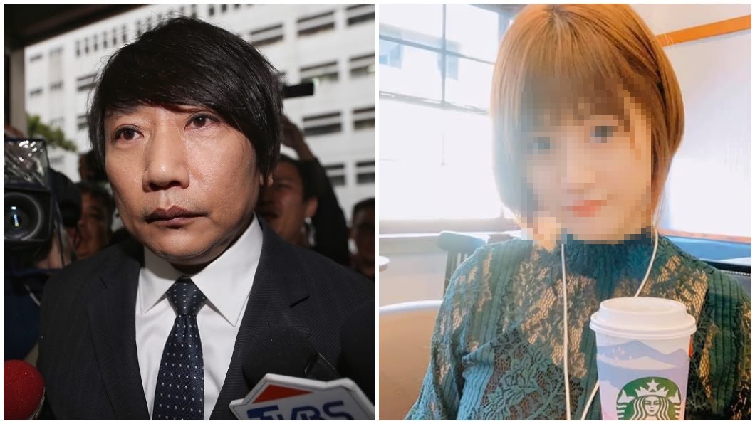 秦偉性侵女造型師案 更審仍判4年