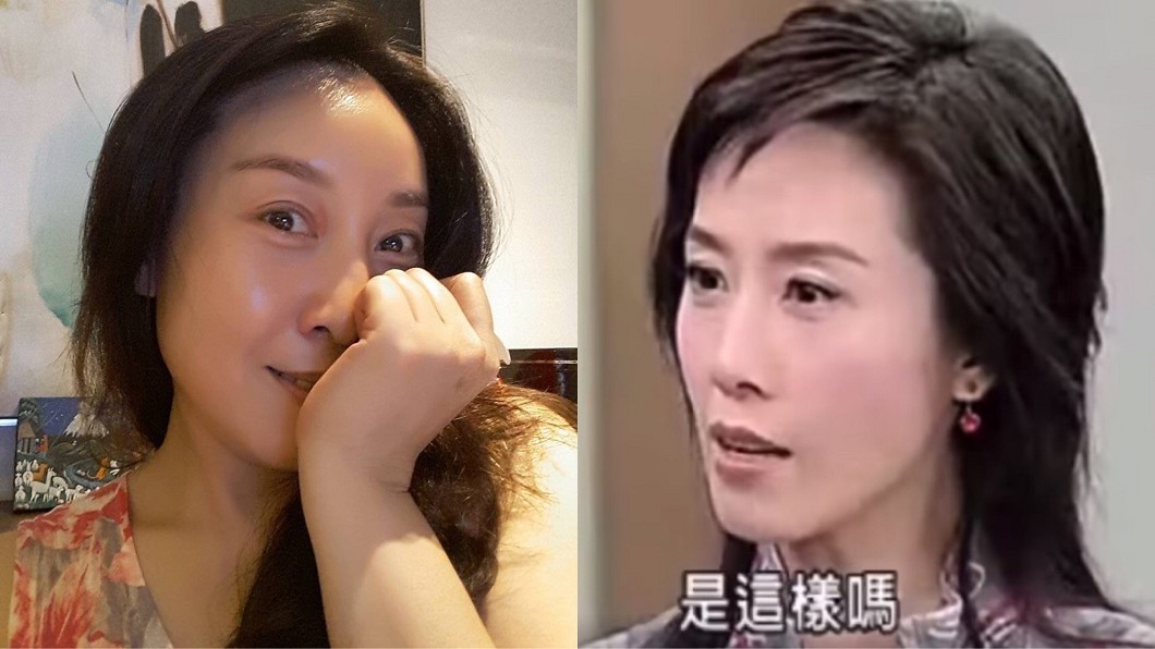 「甘安捏」狂洗腦77次!方岑驚罹帕金森近況曝光