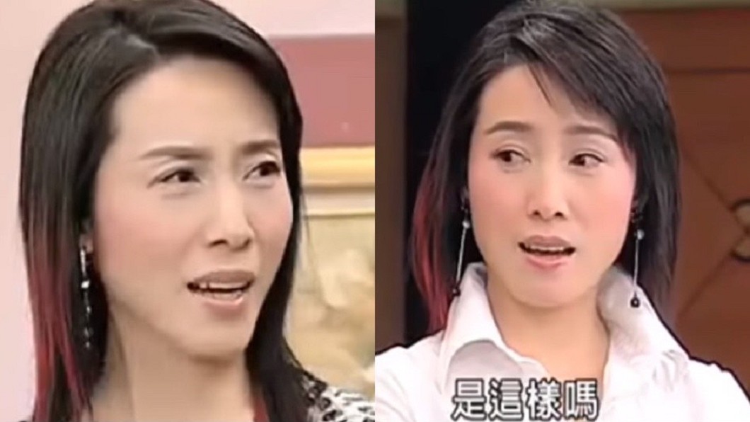 網友激讚方岑將一句「甘安捏」台詞詮釋出500種情緒。(圖/翻攝自「垃圾文界的一位美少年」臉書粉專)