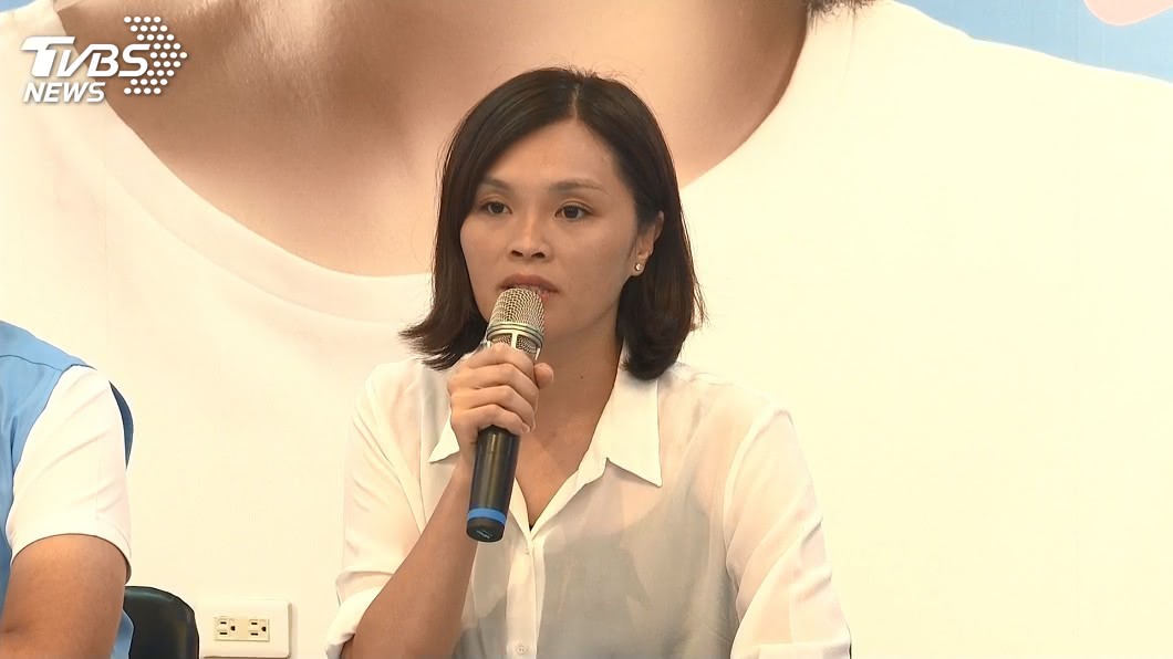 論文遭爆96%涉抄襲 李眉蓁:蔡總統的也疑雲滿天飛