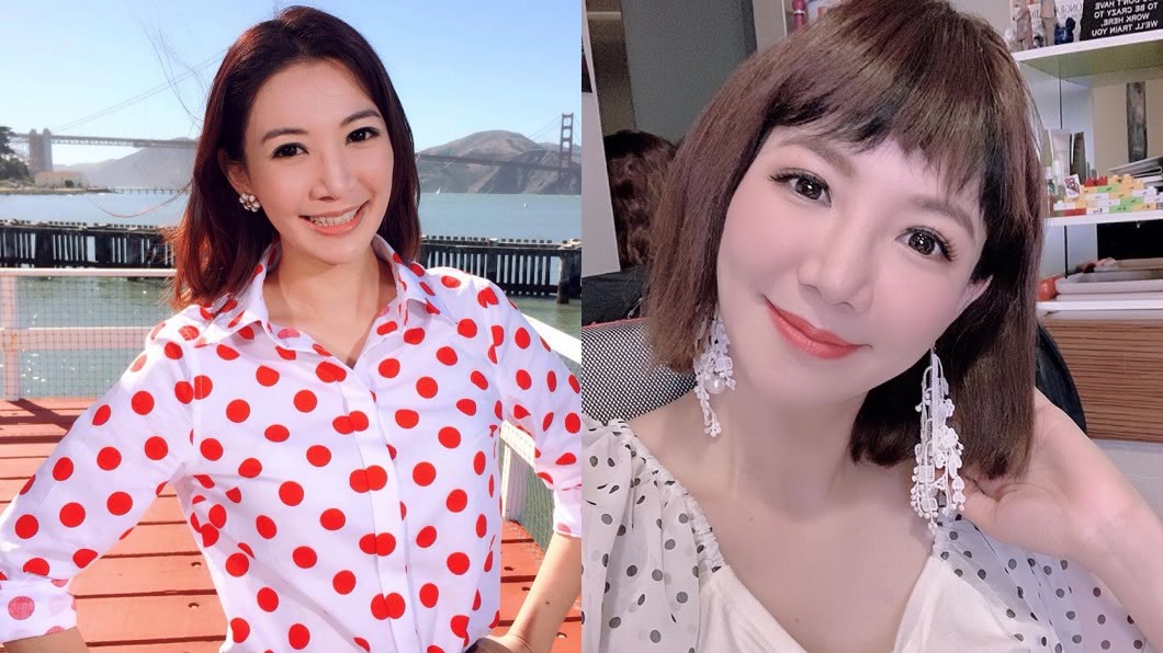 驚!前主播坦承「罹患乳癌二期」 假髮示人樂觀抗癌