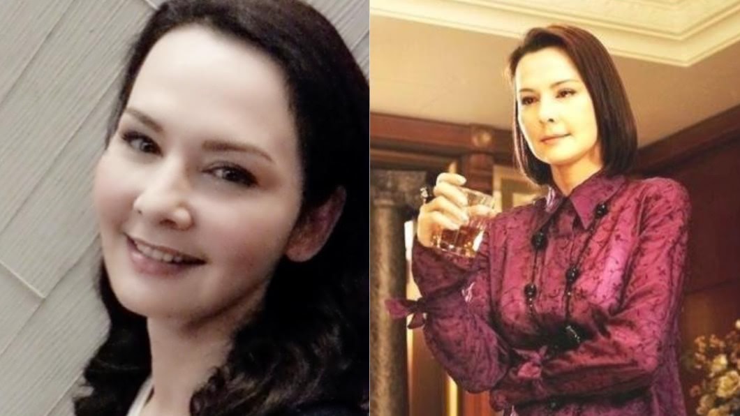 56歲《花系列》天后「寧可單身」　晚年近況曝光