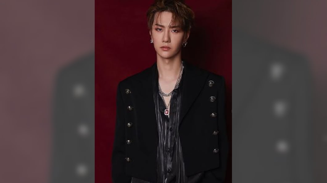 圖／翻攝自yibo.w_85 IG
