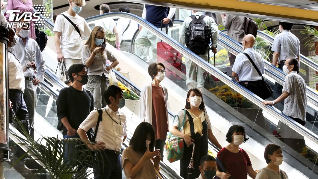 東京7月病例創單月新高 小池籲連假避免外出