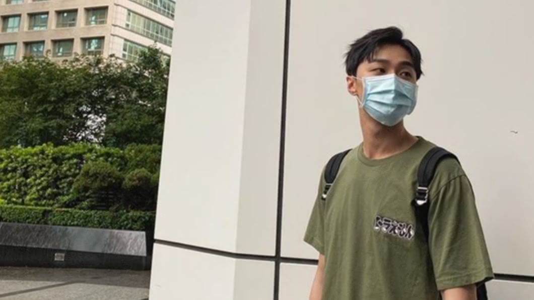施柏宇《想見你》暴紅戲約多 粉絲擠爆門口