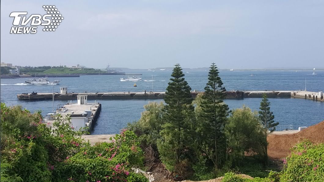 交通部推藍色公路 全力支持郵輪跳島旅遊