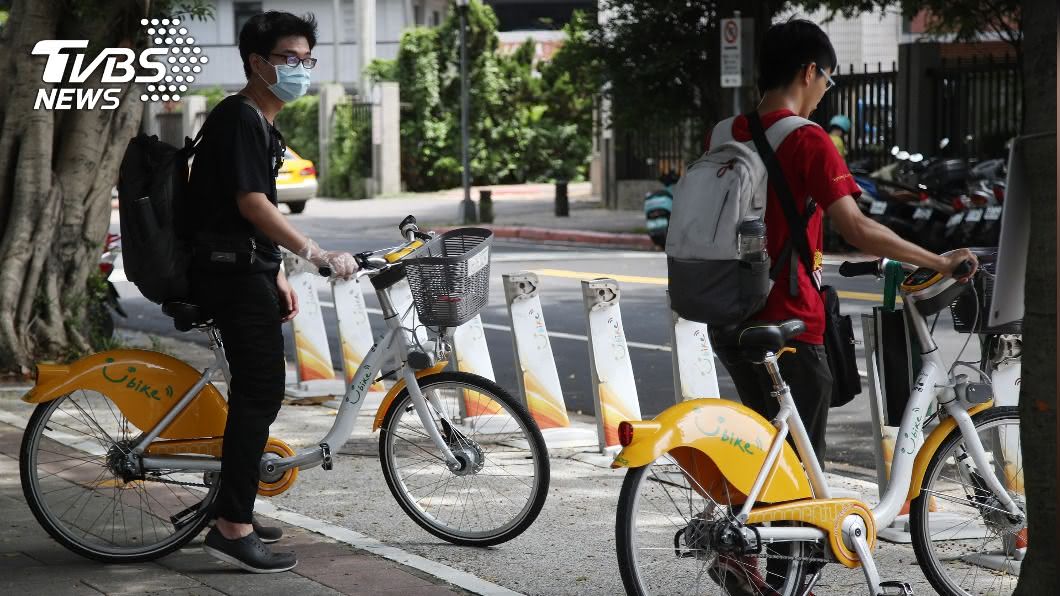 YouBike災難!2.0硬塞進1.0車柱 因失竊遭賠9千元