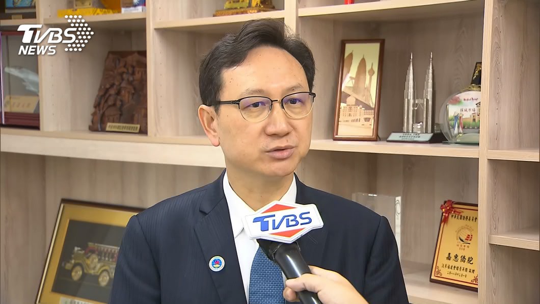 圖/TVBS
