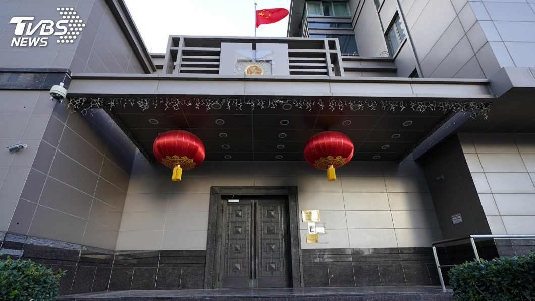 關係急遽惡化 華府令關閉首個駐美領事館北京跳腳