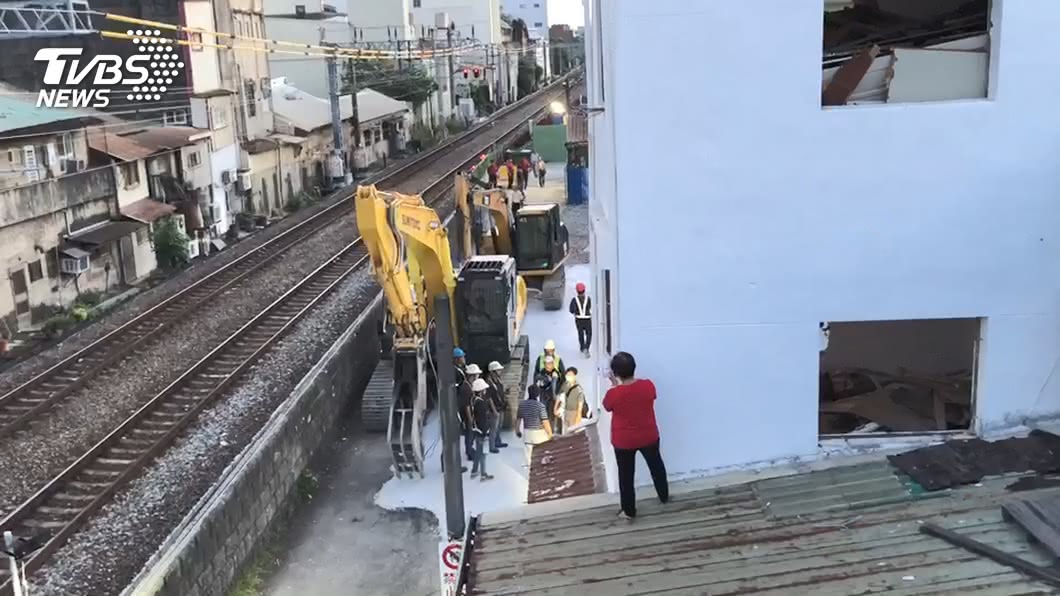 9年抗爭史劃下句點 南鐵地下化工程大事記