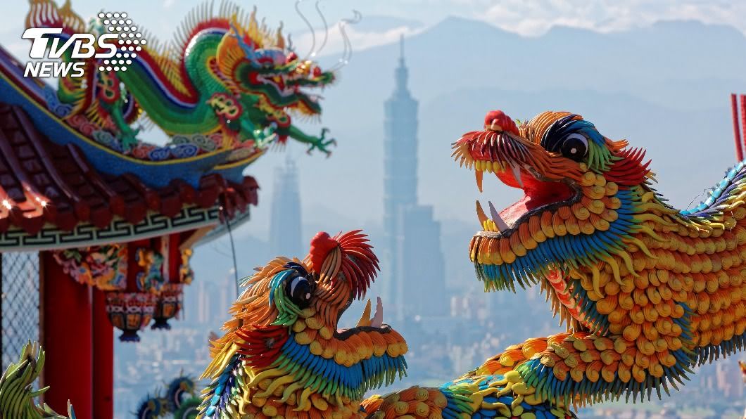 26日適逢「天貺節」。(示意圖/shutterstock達志影像)