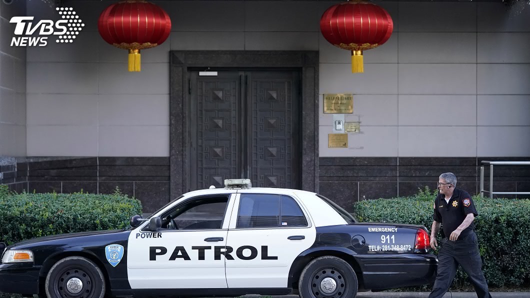 反駁美方指控 中國駐休士頓總領事:證據在哪?