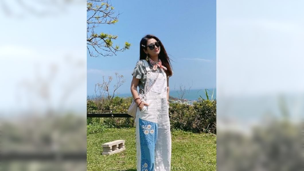 圖／翻攝自selinanahaha IG