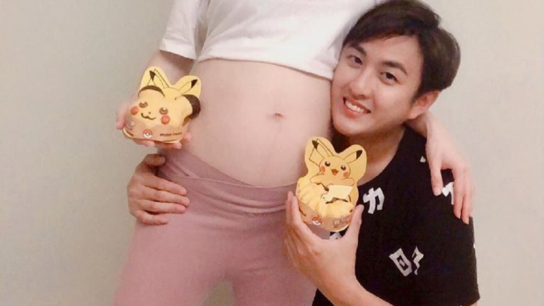 無預警宣布結婚還當爸!男星驚曝三喜臨門