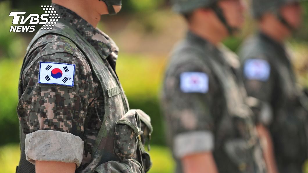 韓國武漢肺炎新增59例 陸軍發生群聚感染