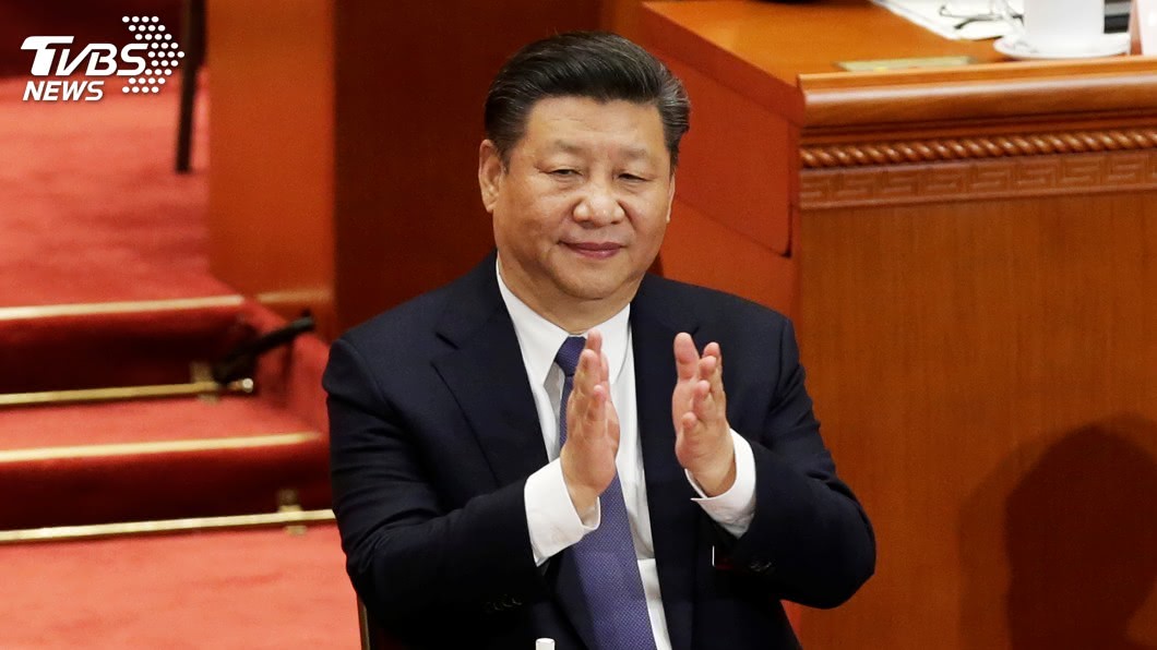 習近平：一定要守住中國共產黨創立的偉大事業