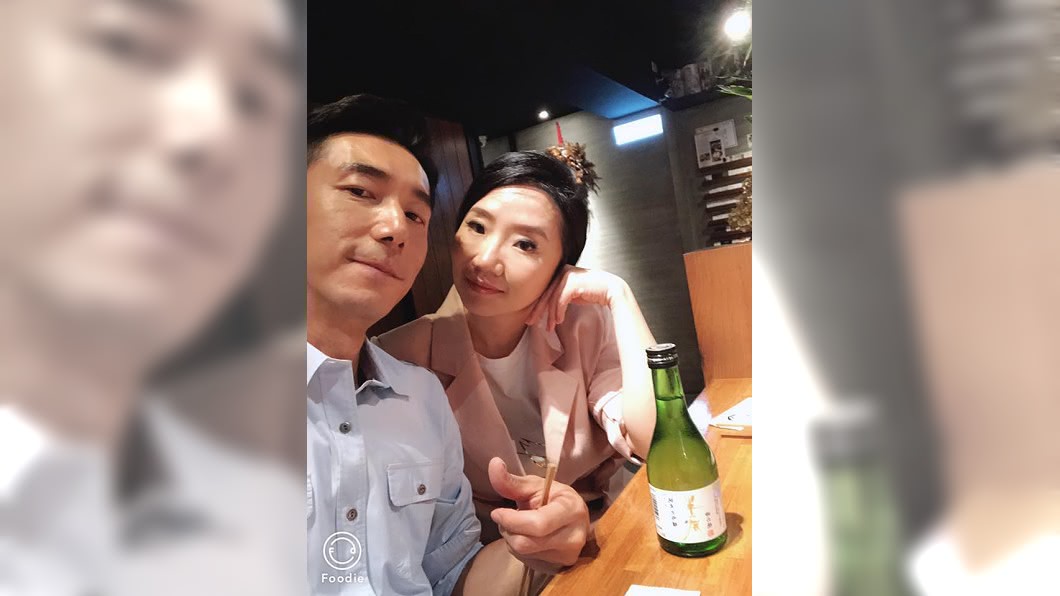 15年婚姻爆有「小三」 陶晶瑩:老公李李仁比較愛它