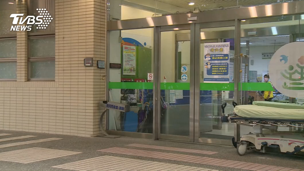 圖／TVBS