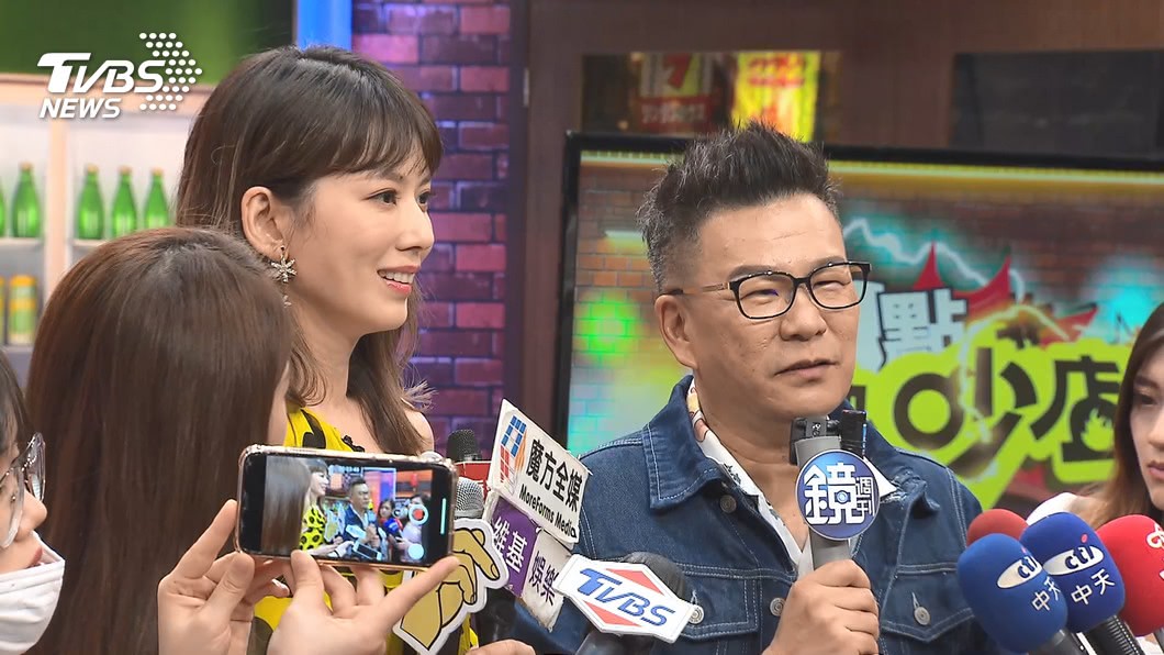 圖／TVBS