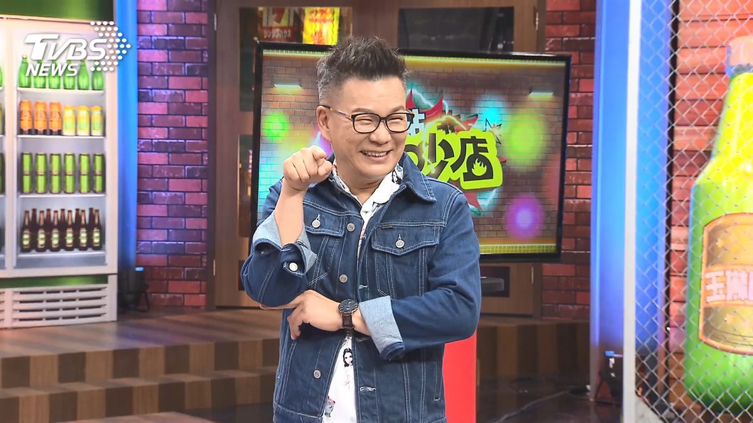 圖／TVBS