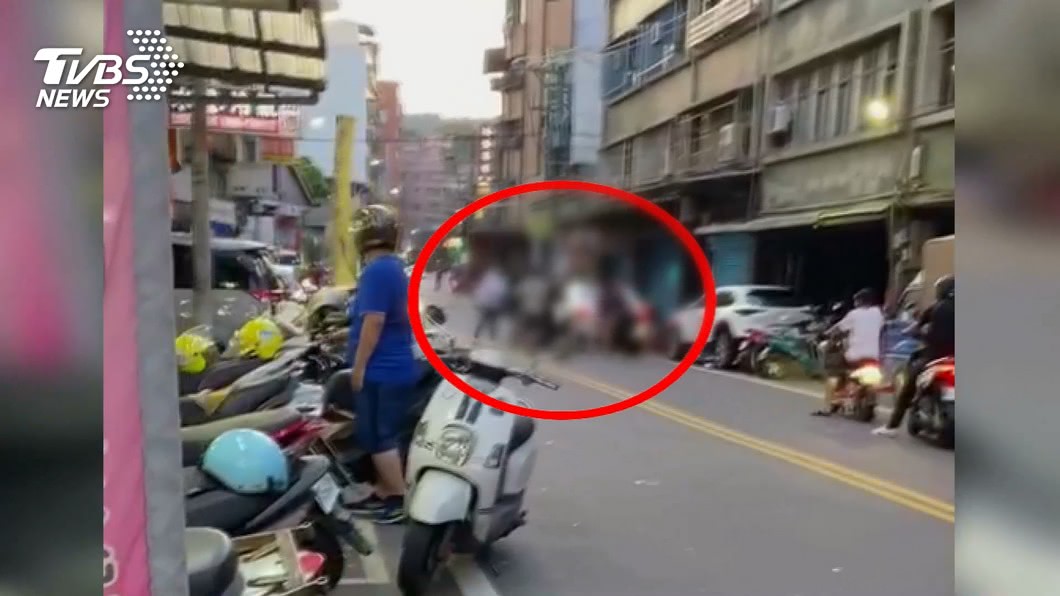討4萬起口角!械鬥還掉槍 警查緝9人到案
