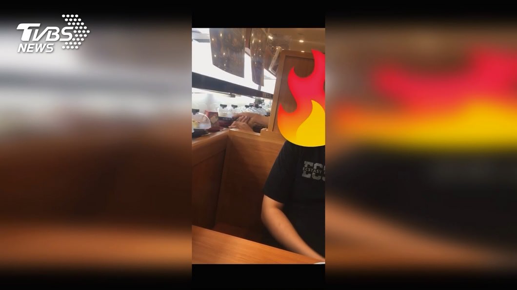 台中三井壽司店遇詐 點兩壽司只取一盤想白吃