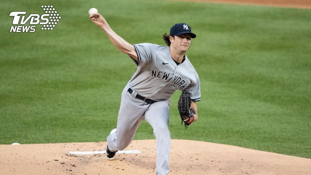 MLB開幕戰史丹頓開轟 柯爾奪轉隊後首勝