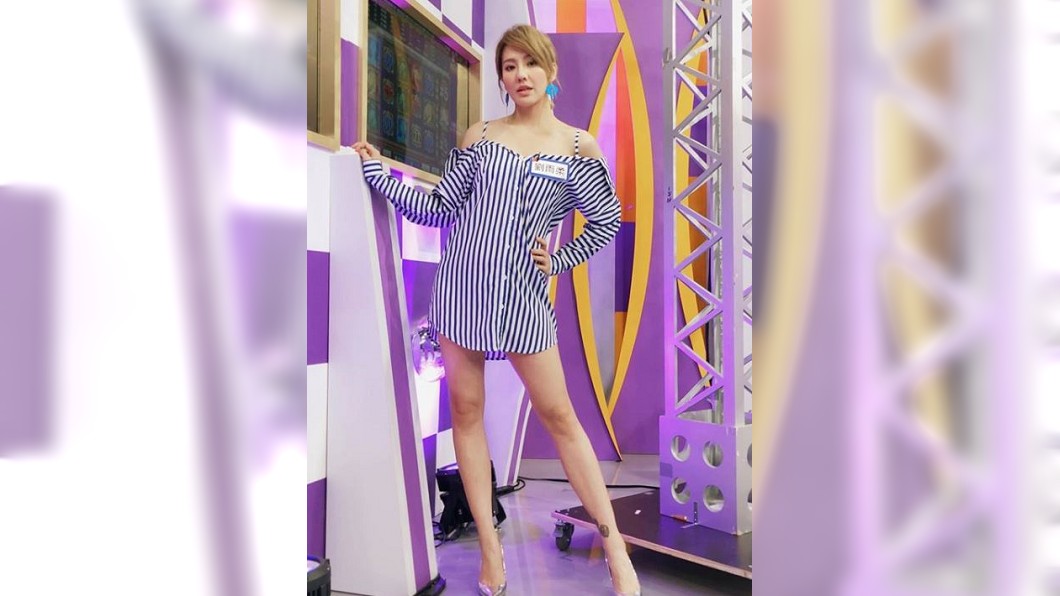 圖/翻攝自lyvonne0526 instagram