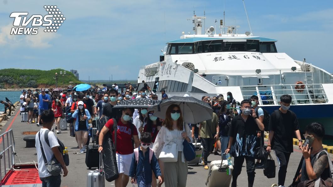 澎湖擬收最多「100元」旅遊稅 最快此時上路