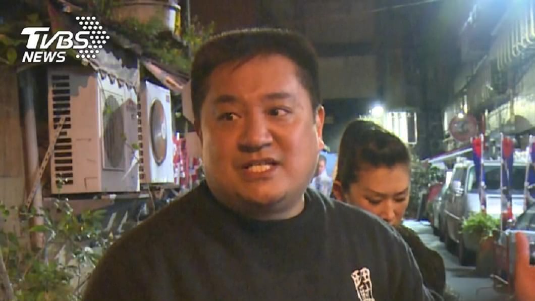 斷人腳筋判6年發監落跑 朱雪璋臉書打卡曝行蹤
