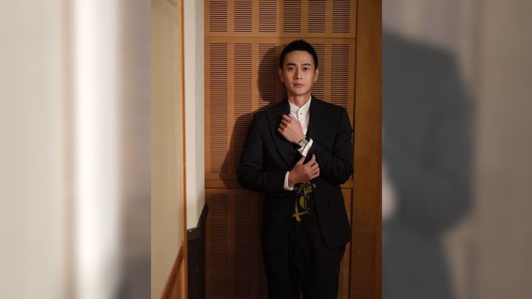 圖/翻攝自bewater_liu instagram