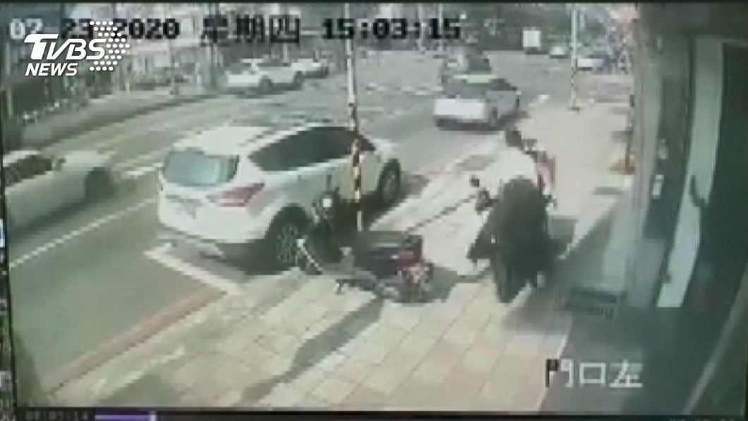 圖/畫面翻攝自爆料公社二館