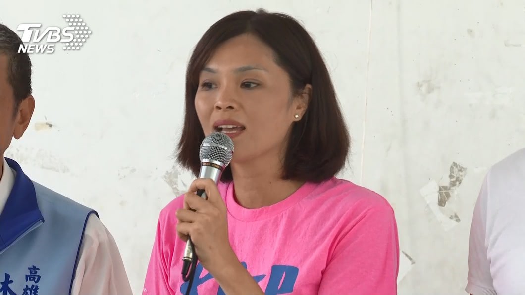網嗆「砍李眉蓁可領優良市民」 她不忍了:報警處理