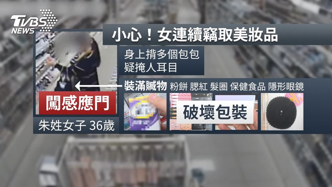 圖／TVBS