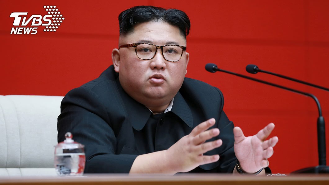 北韓首傳武漢肺炎疑似病例 金正恩下令封鎖開城