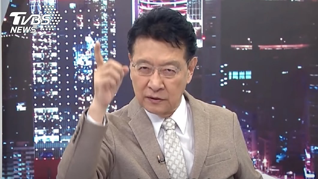 一黨獨大?趙少康示警:民進黨遲早自我毀滅