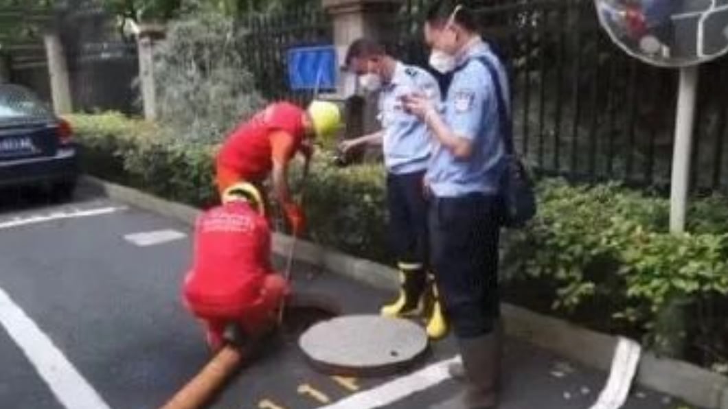 人妻睡夢中遭殺!狠夫肢解扔化糞池裝傻 屠殺細節曝光