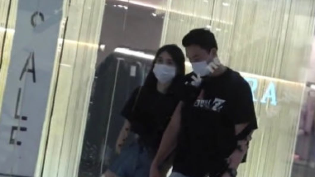 圖／翻攝自新浪娱乐微博
