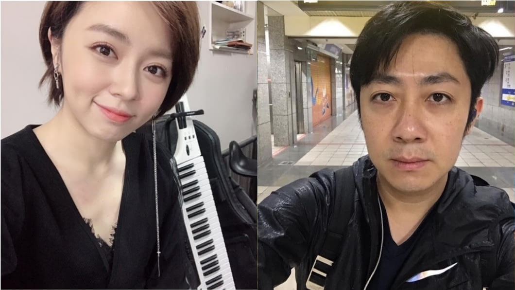撇婚事卡關謠言!艾成不排除閃婚王曈:家人都贊成