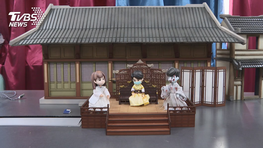 圖／TVBS