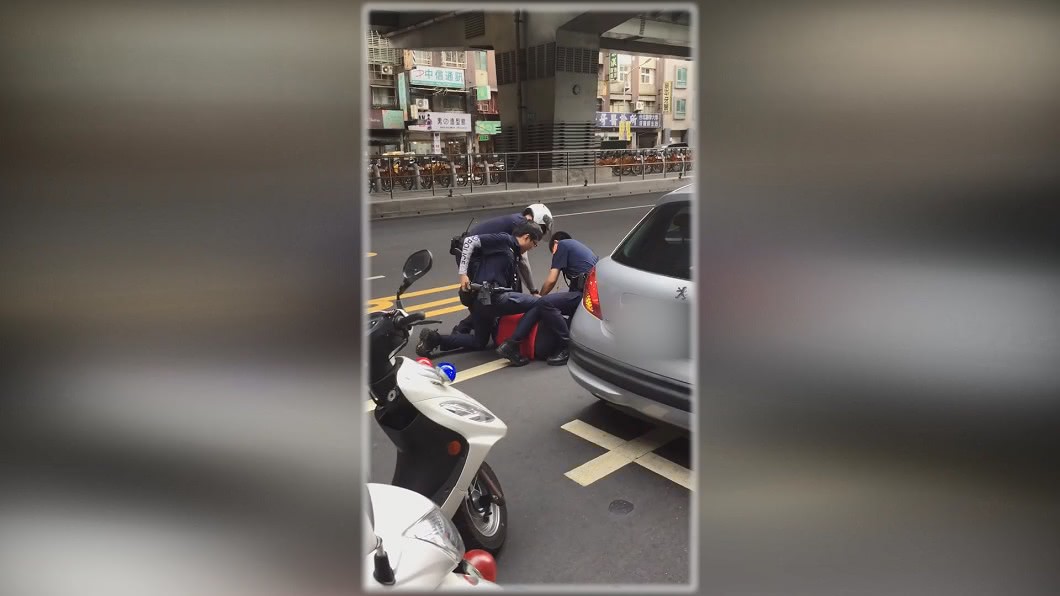 圖／翻攝臉書我是中永和人
